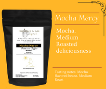Load image into Gallery viewer, &quot;Mocha Mercy&quot; Coffee
